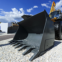 Midwest Equipment Attachments