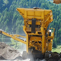 Midwest Equipment Recycling